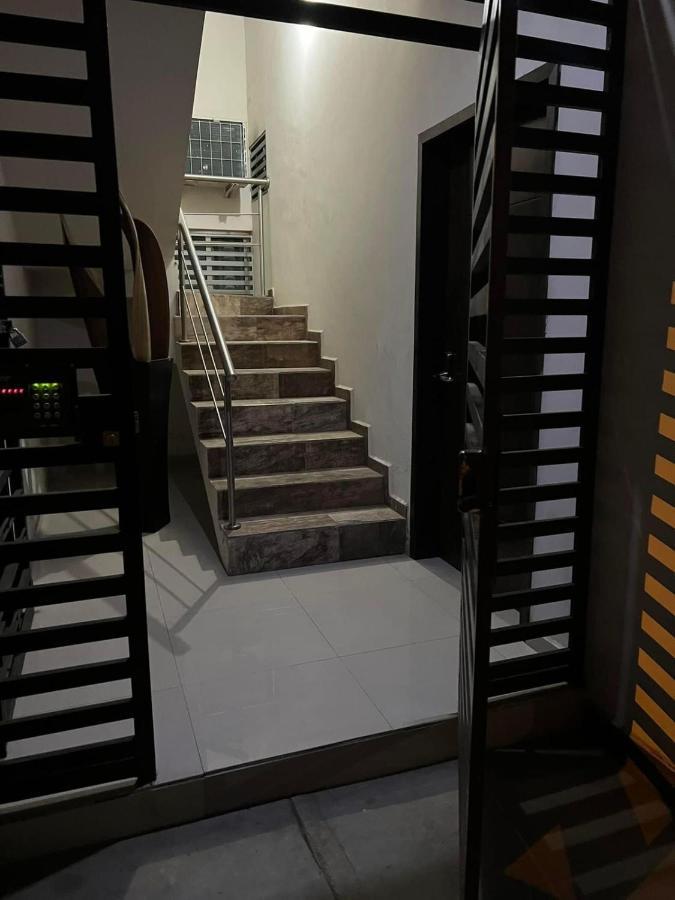 Апартаменти Departamento De Lujo Con Alberca Comun - Amplio 8 Personas Мазатлан Екстер'єр фото