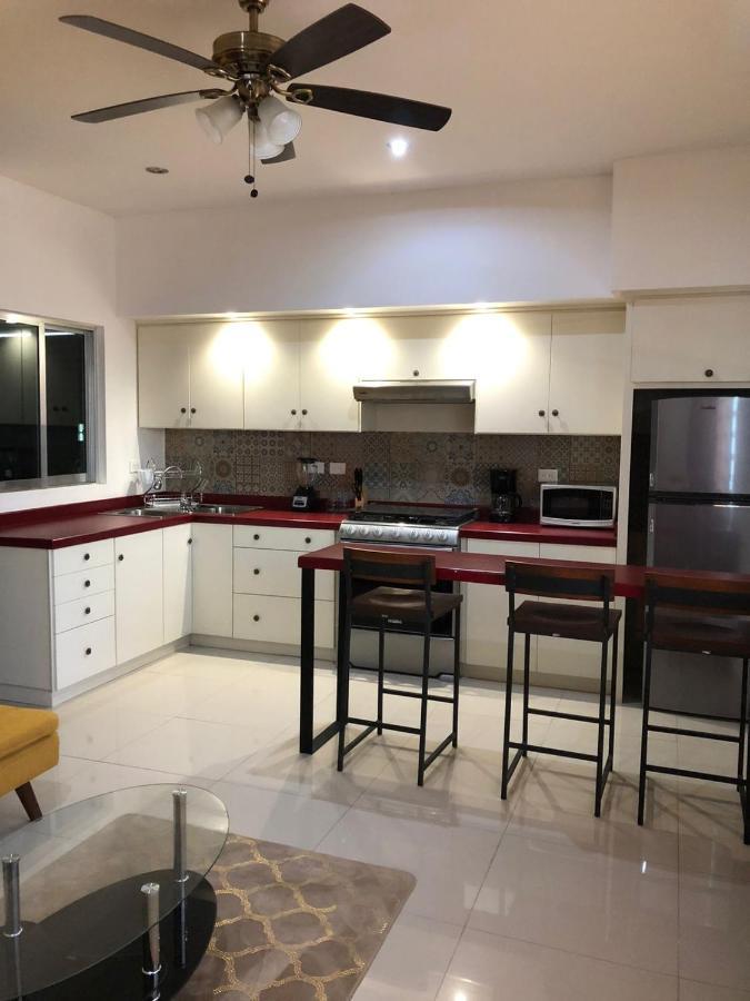 Апартаменти Departamento De Lujo Con Alberca Comun - Amplio 8 Personas Мазатлан Екстер'єр фото