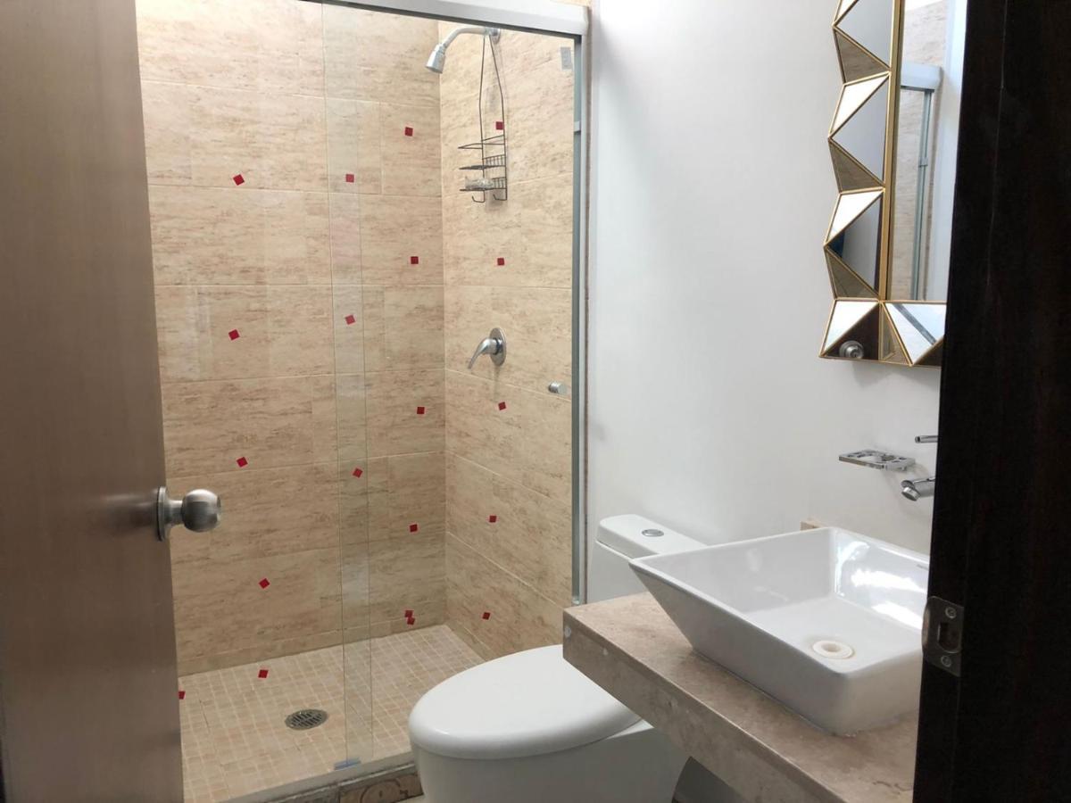 Апартаменти Departamento De Lujo Con Alberca Comun - Amplio 8 Personas Мазатлан Екстер'єр фото